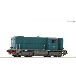 Roco 7320007 - Diesellok Serie 2400 NS AC-Snd