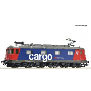 Roco 7500033 - E-Lok Re 620 SBB Cargo        