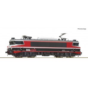 Roco 7500068 - E-Lok 1619 Raillogix          