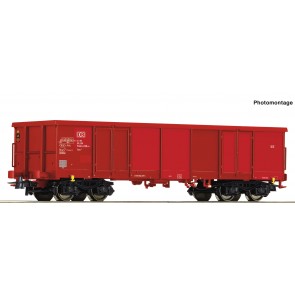 Roco 75860 - Eaos DB-AG verschm. #2        