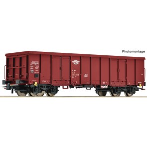 Roco 76969 - Offener Güterwagen Eas, MAV