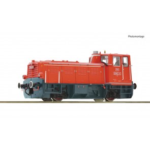 Roco 78005 - Diesellok Rh 2062 ÖBB AC-Snd. 