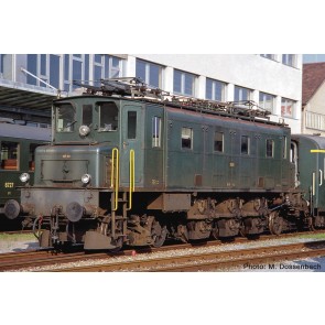 Roco 78088 - E-Lok Ae 36I SBB grün AC Snd.