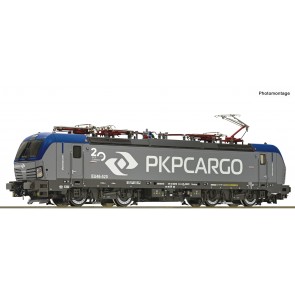 Roco 79800 - E-Lok BR 193 PKP Cargo AC-Leo-