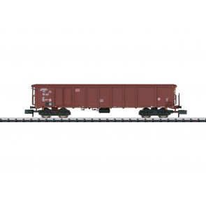 Trix 15992 - Güterwagen DB Cargo_02
