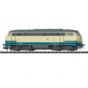 Trix 16254 - Diesellok BR 215 DB