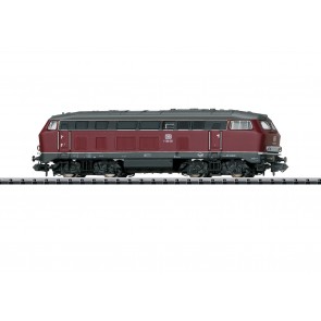 Trix 16276 - Diesellokomotive BR V169