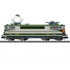 Trix 16693 - E-Lok Serie BB 9200