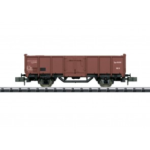 Trix 18094 - Hobby-Güterwagen SNCB