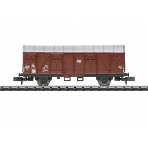 Trix 18097 - Hobby-Güterwagen DB