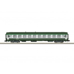 Trix 18466 - Schnellzugwagen B10 SNCF