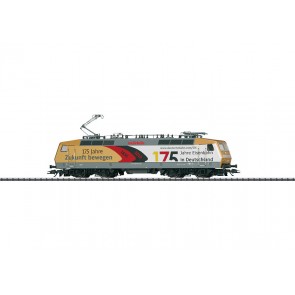Trix 22199 - E-loc BR120 "175 Jahre Eisenbahn"