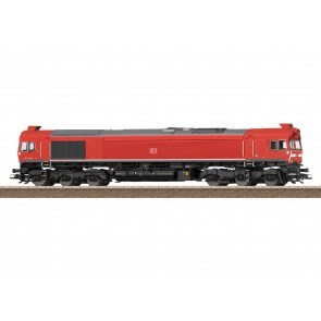 Trix 25300 - Diesellok Class 77 DB AG