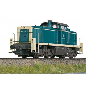 Trix 25903 - Diesellok BR 290 DB