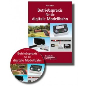 Uhlenbrock 16020 - BOEK DIGITAL PRAXIS 2