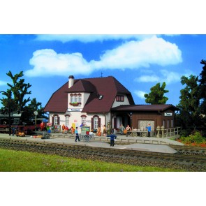 Vollmer 43524 - H0 Bahnhof Tonbach