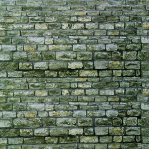 Vollmer 46040 - H0 Mauerplatte Granit aus Kar