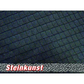 Vollmer 48831 - G Dachplatte Schiefer