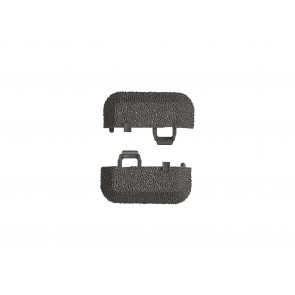 Marklin 24001 - Eindstuk voor de railbedding