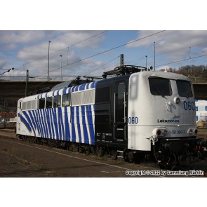 Marklin 55257 - Elektrische locomotief serie 151