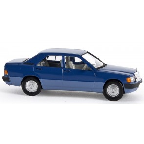 Brekina 13202 - Mercedes-Benz 190 E(W 201)