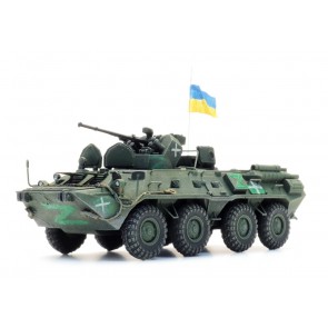 Artitec 6870710 - UA BTR82A