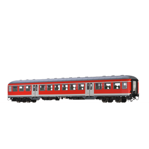 Brawa 46547 - H0 Personenwagen Bnrz 436.0 DB, V