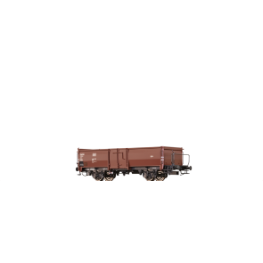 Brawa 48633 - H0 Güterwagen E 037 DB, IV