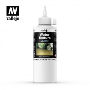Vallejo 26230 - Still water 200 ml.
