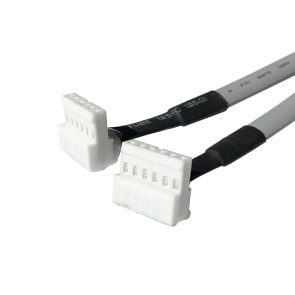 Digikeijs DR60897 - s88 to s88 flatcable 100cm