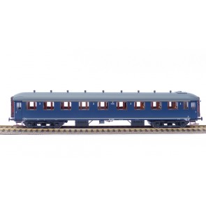 Exact-train EX10007 - NS B6158 Berlijns blauw