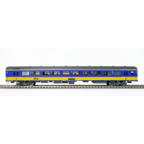 Exact train EX11042 - NS ICR, 1ste klas rijtuig (A), periode IV / V