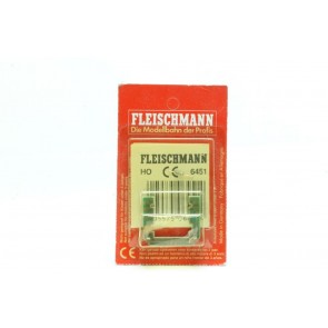 Fleischmann 6451 - SCHLUSSBELEUCHTUNG