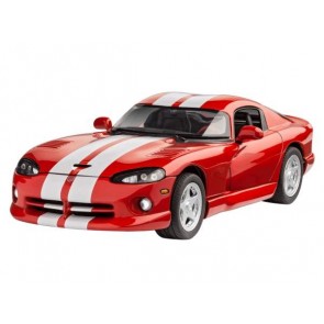 Revell 07040 - Dodge Viper GTS