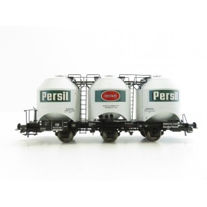 Roco 47321 - Silowagen Persil / Henkel DB III