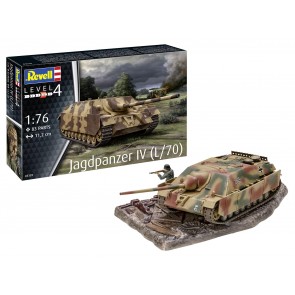 Revell 03359 - Jagdpanzer IV (L/70)