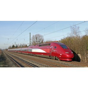 Kato 101658.D - TGV Thalys PBKA. DIGITAAL
