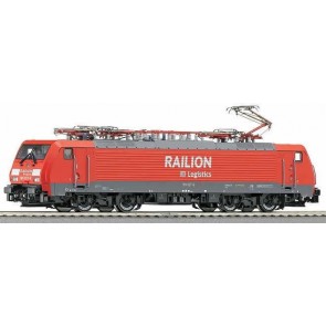 Roco 68432 - E-loc BR 189 DB AC