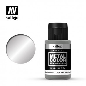 Vallejo 77704 - Pale Burnt Metal