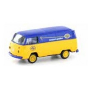 Minis LC3918 - 1:160 VW T2 ASG 
