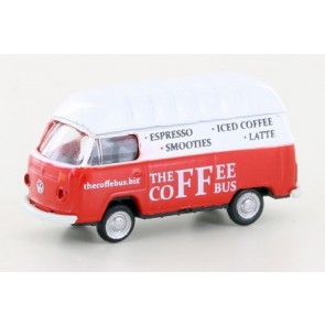 Minis LC3950 - 1:160 VW T2 THE COFFEE BUS