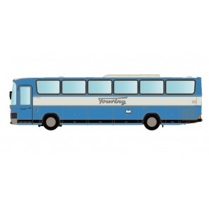 Minis LC4425 - 1:160 MERCEDES BENZ O303 RHD DEUTSCHE TOURING 