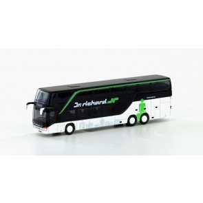 Minis LC4481 - 1/160 SETRA S431 DT DR. RICHARD (AT)