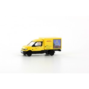 Minis LC4553 - 1/160 STREETSCOOTER WORK DHL RUHRGEBIET