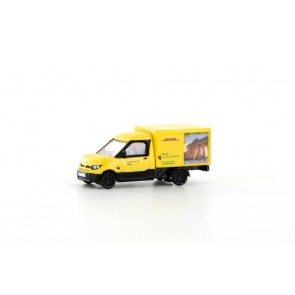 Minis LC4556 - 1/160 STREETSCOOTER WORK DHL BERLIN