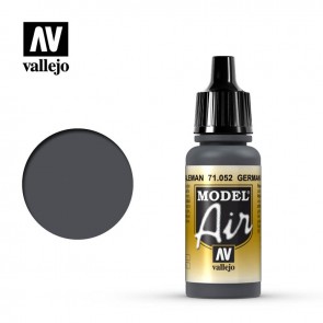 Vallejo 71052 - MODEL AIR ANTHRACITE GREY