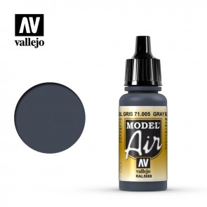 Vallejo 71005 - MODEL AIR GREY BLUE