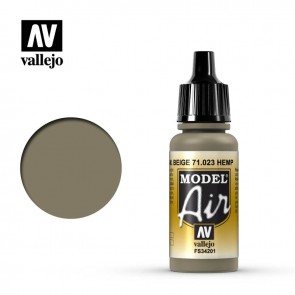 Vallejo 71023 - MODEL AIR HEMP