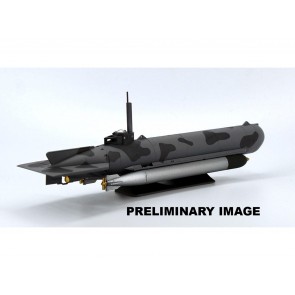 Revell 65187 - Model Set German Submarine Type Molch