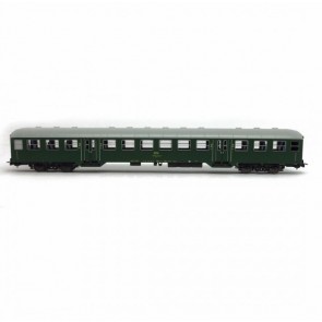 Piko 96617 - Personenwagen CFL